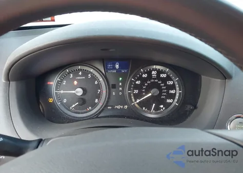 2008 Lexus Es 350 из США, поврежденный, VIN JTHBJ46G982179607